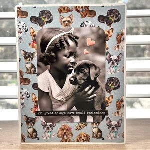 Handmade Greeting Card